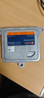 Řídící jednotka Osram D8S XENAELECTRON® A70525700DG