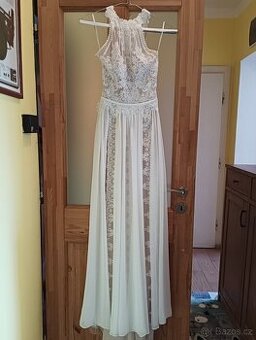 Svatební šaty Pronovias Granville