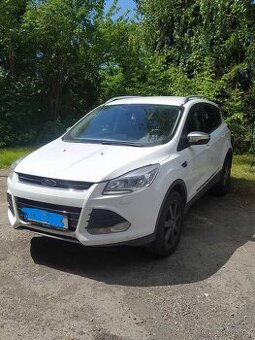 Ford Kuga , r.v. 2015, 4x4