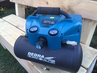 Kompresor 2x18V Makita