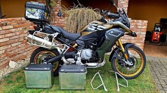 BMW F 850 GS ADVENTURE
