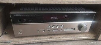 Av receiver Yamaha RX -v479 - 1