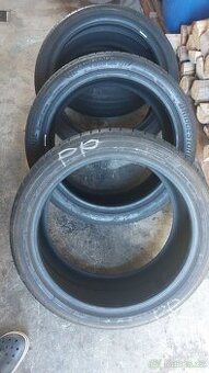 Prodám letní pneu 255/40/20