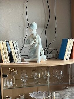Porcelán
