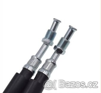 Hydraulické hadice olejový chladič Mitsubishi L200