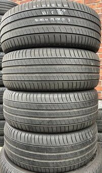 Letní pneu 215/50 R18 92W Michelin Primacy 3 (3117)