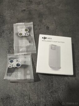 Baterie Dji Neo