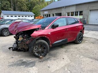 Opel Grandland 1.2 Turbo 96kW 2023 - 1