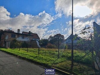 Prodej pozemku pro bydlení, 3 150 m2, Olomouc, Droždín
