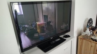 Plasma LG