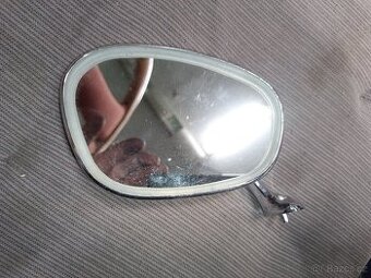 Zrcátko nové asi Fiat 600, VW brouk