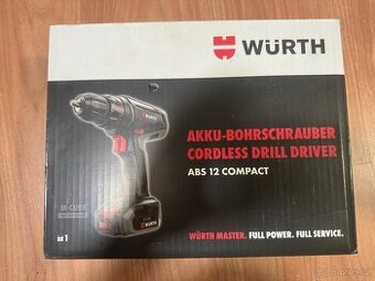 Wurth ABS 12 compact