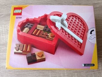 Lego 40759