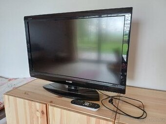 LCD TV Sharp Aquos 80 cm