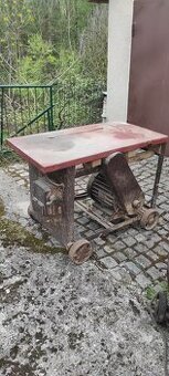 Prodám cirkulárku