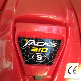 Hokejova helma Tacks 310