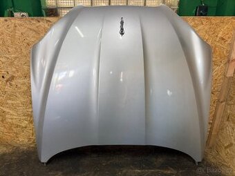 PŘEDNÍ KAPOTA JAGUAR XF 2008-2015 MEE 8X23-F16 854