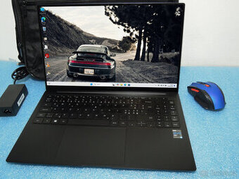 Samsung Galaxy Book Pro 950XDB IPS i5-1135G7 Iris Xe 512GB