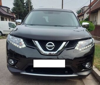 Nissan X-Trail 1.6 DCI 96kW (131PS)