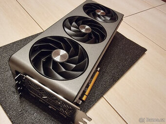 SAPPHIRE NITRO+ AMD Radeon RX 7900 XT Vapor-X 20G