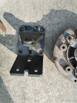 PF 62 motorobot