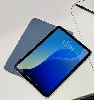 Apple iPad Air, M2, 128 GB, záruka