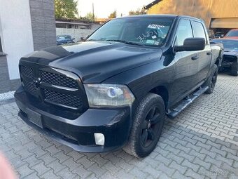 DODGE RAM 5.7 2014 horsi stav