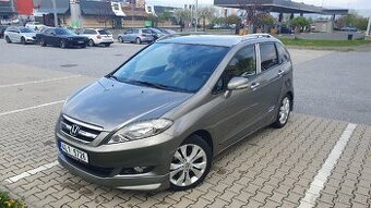 Honda Fr-V 1.8i +LPG, AUTOMAT