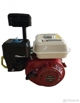 Sada pro MF-70 čtyřtaktní motor GERMAN 7,5hp. MF-70 MF70 MF