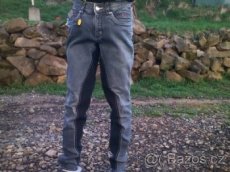 Pantalony HKM - 1