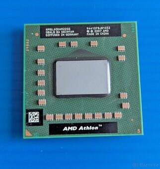 AMD Athlon
