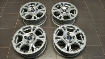 Alu kola Ford Fiesta VI - Ford KA + 5/5Jx14 ET-37,5
