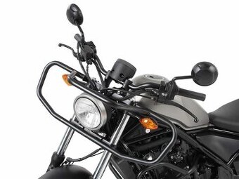 padací rám na Honda CMX 500 Rebel
