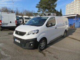 Peugeot Boxer chladící s el. zásuvkou, 39 000 km