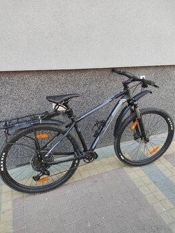 Merida Big Nine 29" (L) horské kolo