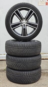 ALU kola DEZENT R19 (Mercedes V)