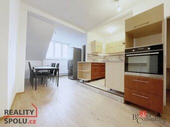 Prodej, byty/5+kk, 132 m2, Nejdecká, Rybáře, 36005 Karlovy V