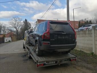 +Volvo XC90