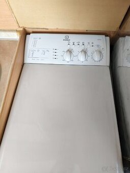 Pračka Indesit WITL106