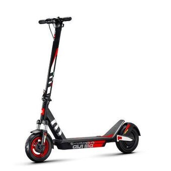 El. koloběžka Aprilia eSR2, nová-najeto 66km.