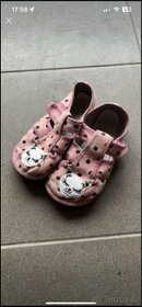 Barefoot Bačkůrky Raweks Zuzia v.27