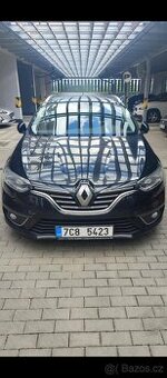 Renault Megane 2017