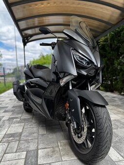 YAMAHA X-MAX IRON MAX 400 2019