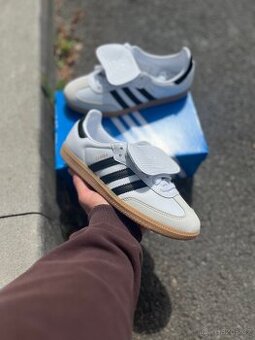 Adidas samba LT White 39 1/3