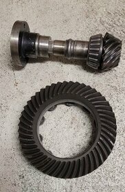 Stálý převod BMW M3, M5, 3.62 210mm