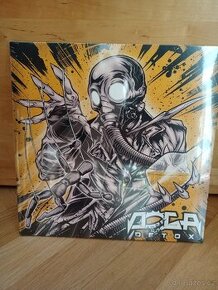 Doga - Detox LP