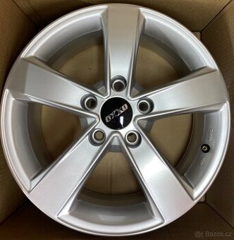 5x115 6,5J R16 ET39 Opel