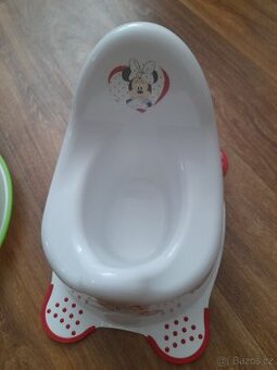 Nočník, dětské prkénko , dětské stupátko