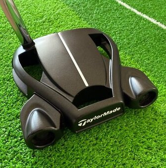 Putter TaylorMade Spider Tour 34”