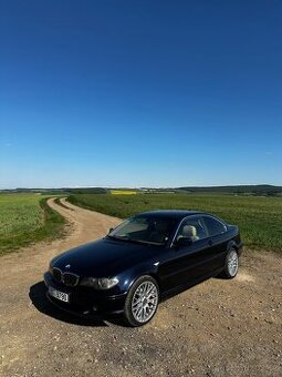 BMW e46 330cd